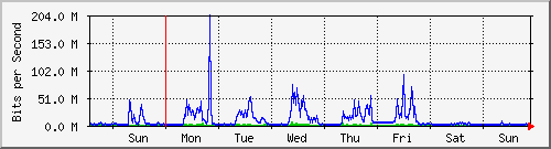 week